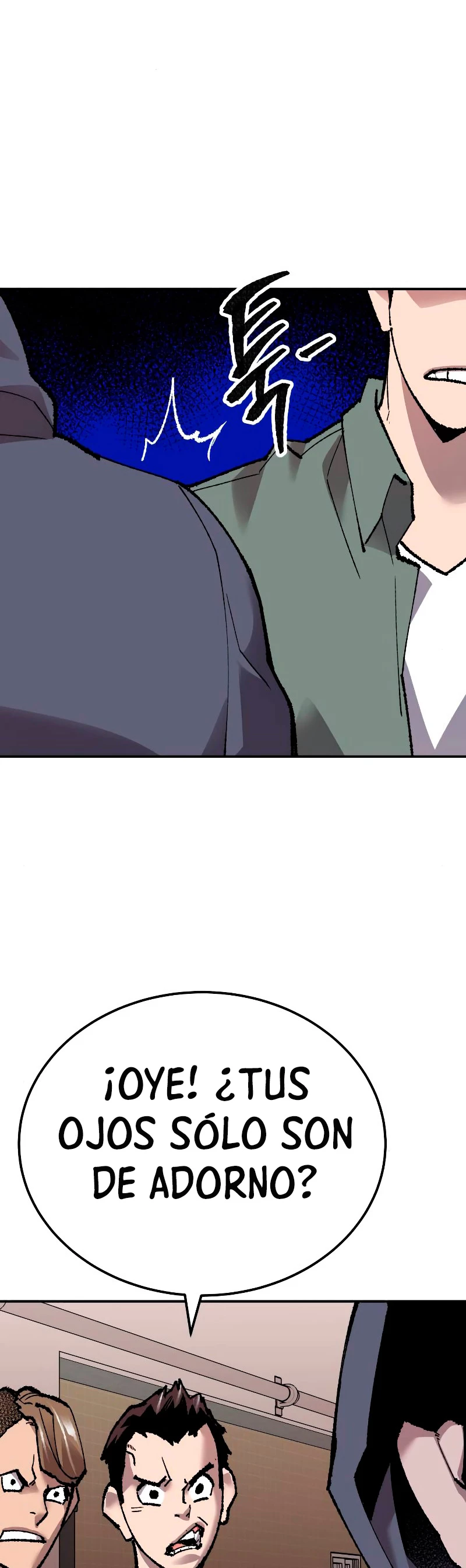 Rompiendo Limites > Capitulo 45 > Page 101